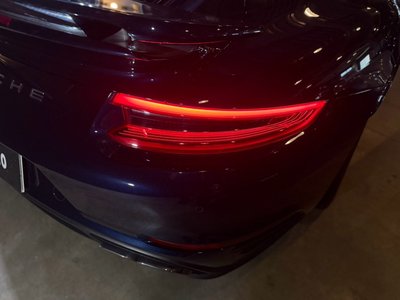 2016 Porsche 911 — миниатюра 34