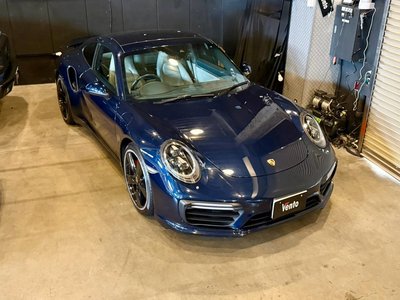 2016 Porsche 911 — миниатюра 64