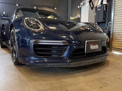 2016 Porsche 911 — миниатюра 22