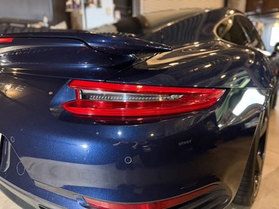 2016 Porsche 911 — миниатюра 33