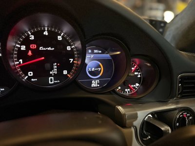 2016 Porsche 911 — миниатюра 58