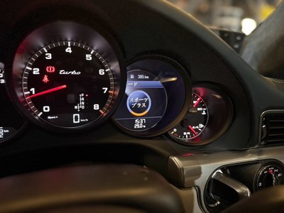 2016 Porsche 911 — миниатюра 57