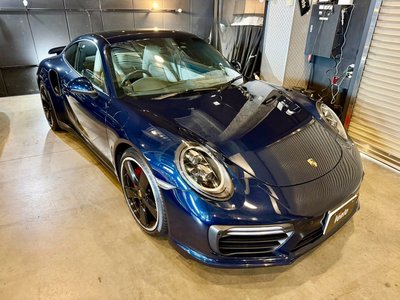 2016 Porsche 911 — миниатюра 20