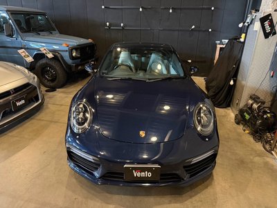 2016 Porsche 911 — миниатюра 13