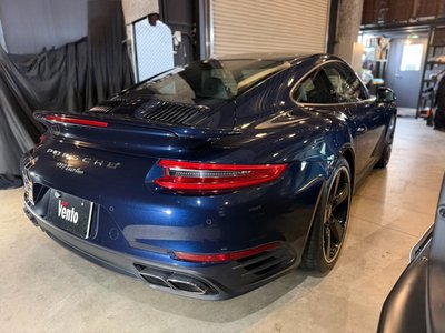 2016 Porsche 911 — миниатюра 27
