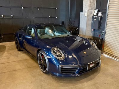 2016 Porsche 911 — миниатюра 14
