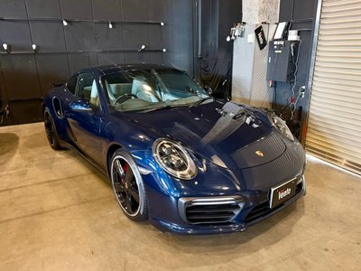 2016 Porsche 911 — миниатюра 11