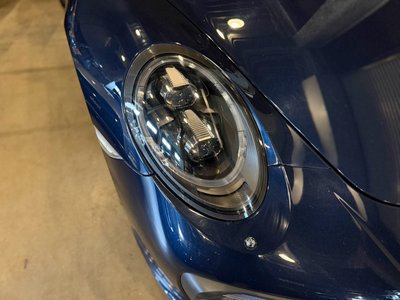 2016 Porsche 911 — миниатюра 17