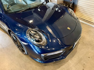 2016 Porsche 911 — миниатюра 21