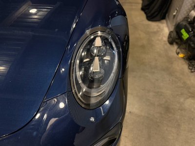 2016 Porsche 911 — миниатюра 19