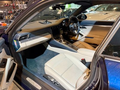 2016 Porsche 911 — миниатюра 56