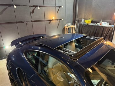 2016 Porsche 911 — миниатюра 26