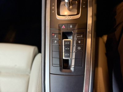 2016 Porsche 911 — миниатюра 50