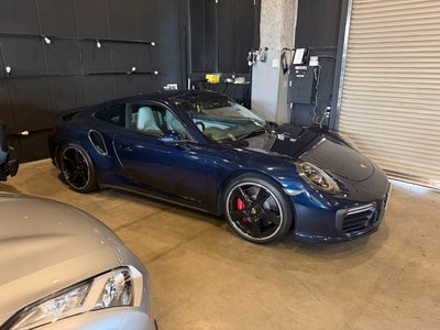 2016 Porsche 911 — миниатюра 24