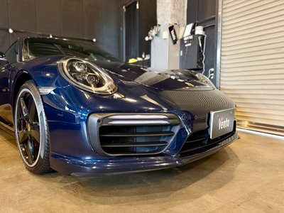 2016 Porsche 911 — миниатюра 16