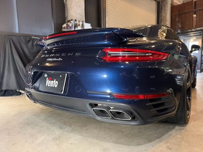 2016 Porsche 911 — миниатюра 29