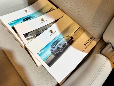 2016 Porsche 911 — миниатюра 61