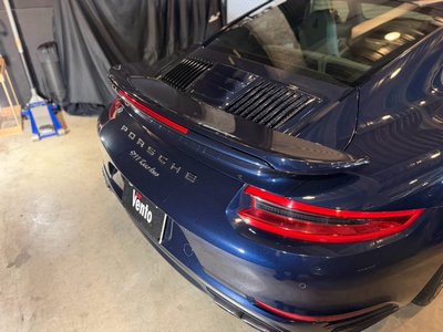 2016 Porsche 911 — миниатюра 30