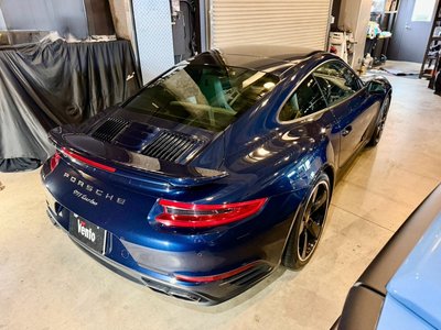 2016 Porsche 911 — миниатюра 28