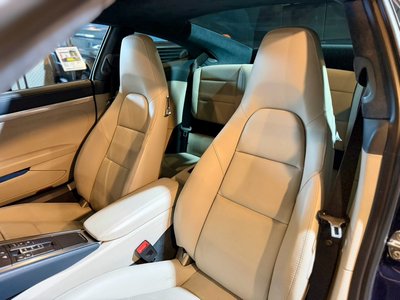 2016 Porsche 911 — миниатюра 37