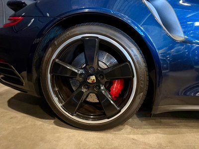 صورة 8 لـ 2016 Porsche 911