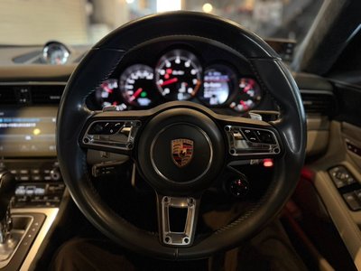 2016 Porsche 911 — миниатюра 42