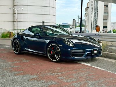 صورة 1 لـ 2016 Porsche 911