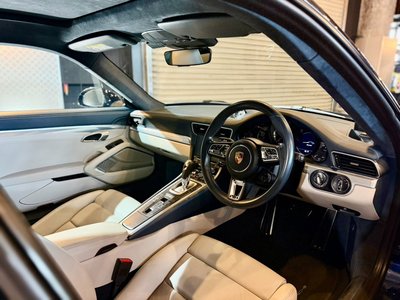 2016 Porsche 911 — миниатюра 35