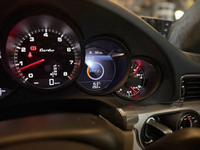 2016 Porsche 911 — миниатюра 59
