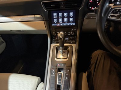 2016 Porsche 911 — миниатюра 46