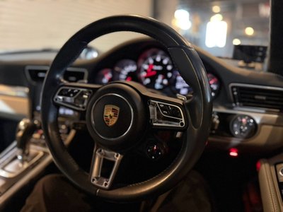 2016 Porsche 911 — миниатюра 49