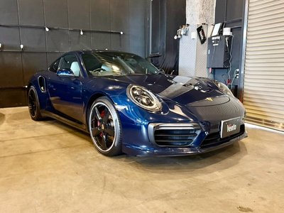 2016 Porsche 911 — миниатюра 12