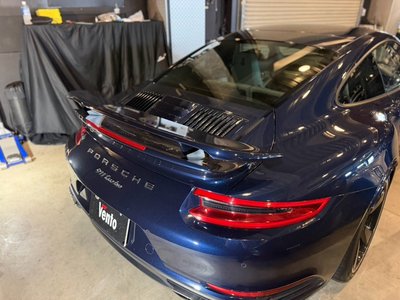 2016 Porsche 911 — миниатюра 32