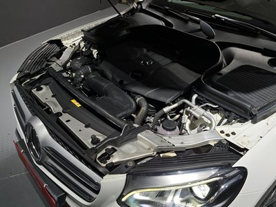 MERCEDES-BENZ GLC - 7