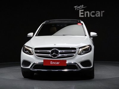 MERCEDES-BENZ GLC - 2