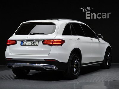 MERCEDES-BENZ GLC - 5