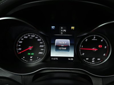 MERCEDES-BENZ GLC - 8