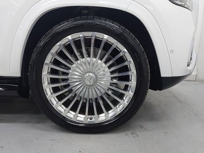 MERCEDES-BENZ GLS - 6