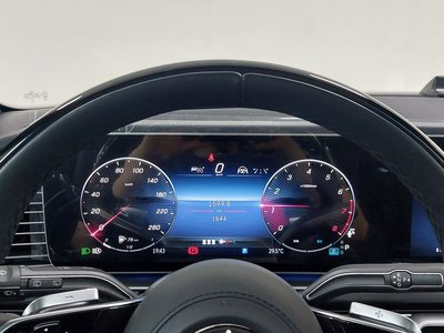 MERCEDES-BENZ GLS - 8