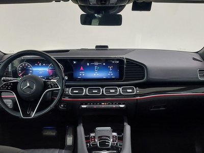MERCEDES-BENZ GLS - 4