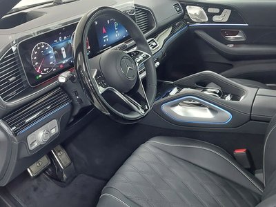 MERCEDES-BENZ GLS - 9