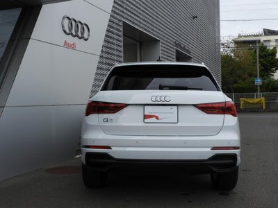 AUDI Q3 - 5