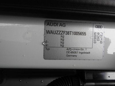 AUDI Q3 - 8