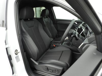 2026 AUDI Q3 缩略图 13