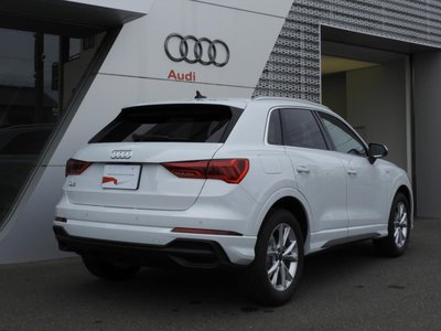 AUDI Q3 - 4