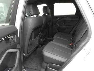 2026 AUDI Q3 缩略图 11