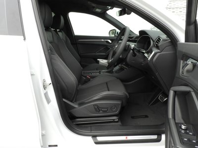 2026 AUDI Q3 缩略图 12