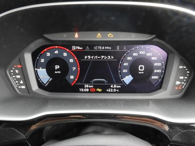 AUDI Q3 - 9