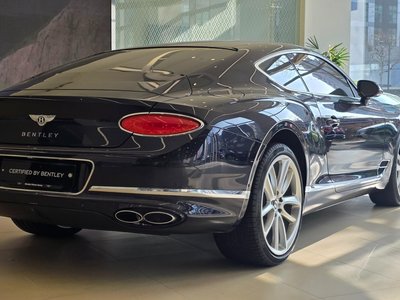 BENTLEY CONTINENTAL - 6