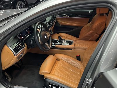 BMW 7 SERIES - 10